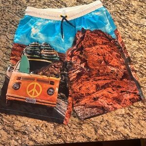 Boys Swim Shorts
